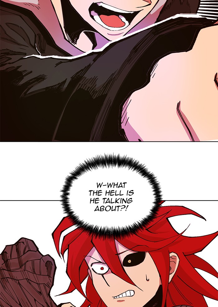 Read Hardcore Leveling Warrior chapter 172.2 image 103 on Lezhin