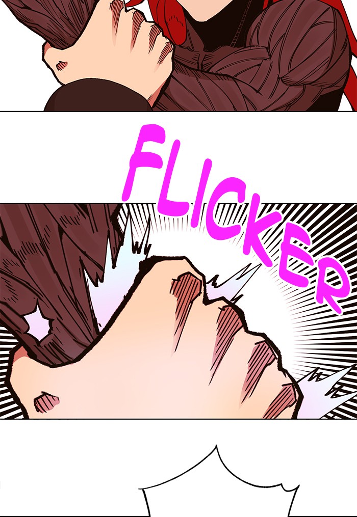 Read Hardcore Leveling Warrior chapter 172.2 image 104 on Lezhin