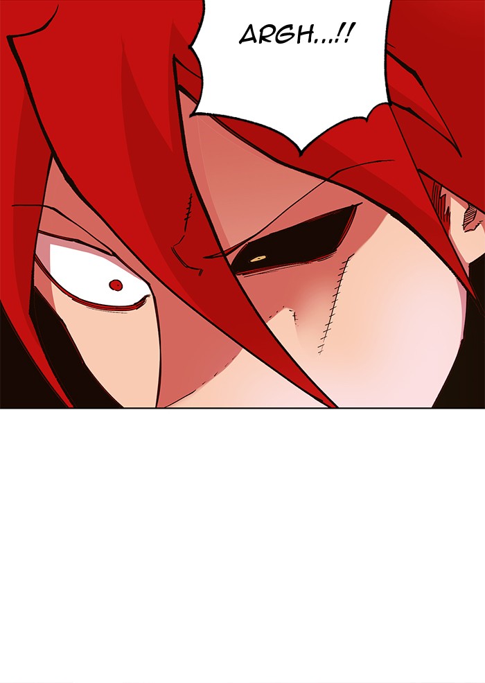Read Hardcore Leveling Warrior chapter 172.2 image 105 on Lezhin