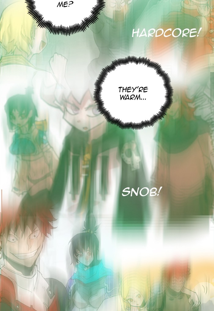 Read Hardcore Leveling Warrior chapter 172.2 image 107 on Lezhin
