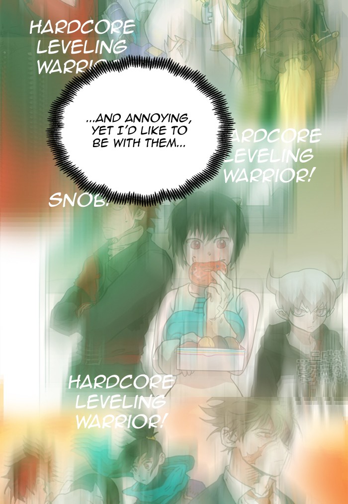 Read Hardcore Leveling Warrior chapter 172.2 image 108 on Lezhin