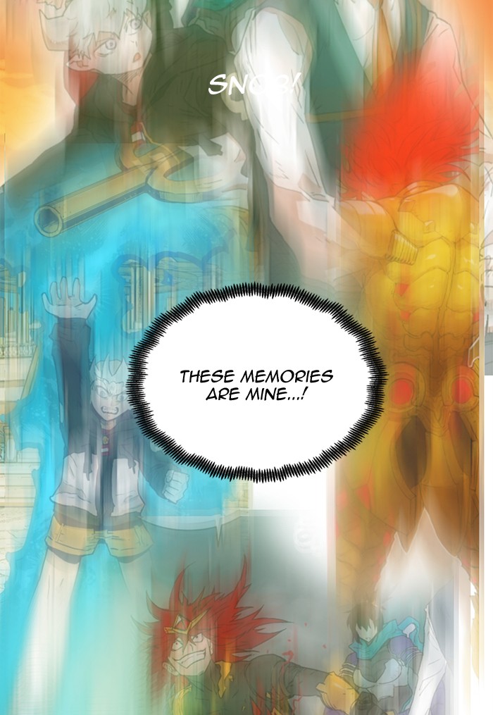 Read Hardcore Leveling Warrior chapter 172.2 image 109 on Lezhin