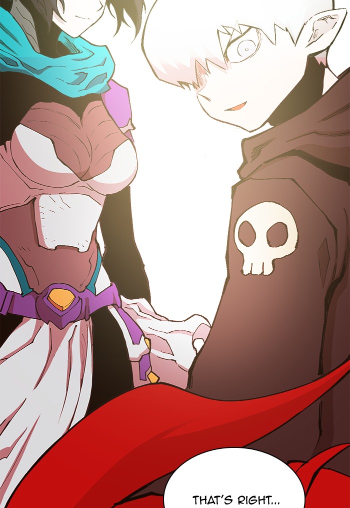 Read Hardcore Leveling Warrior chapter 172.2 image 111 on Lezhin