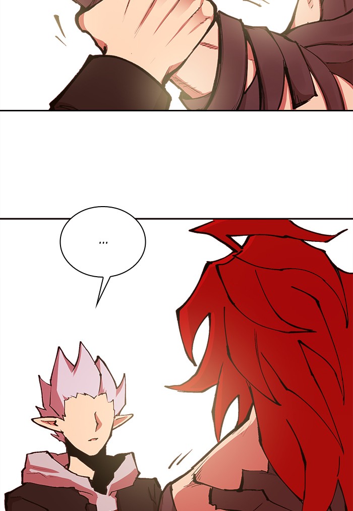 Read Hardcore Leveling Warrior chapter 172.2 image 114 on Lezhin