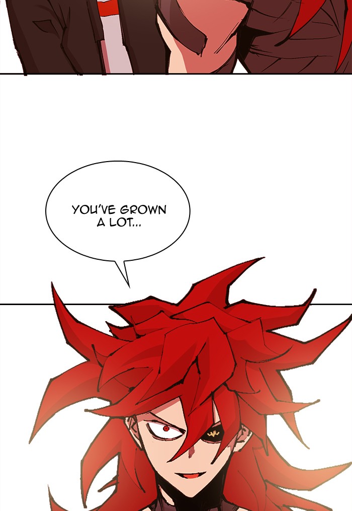 Read Hardcore Leveling Warrior chapter 172.2 image 115 on Lezhin