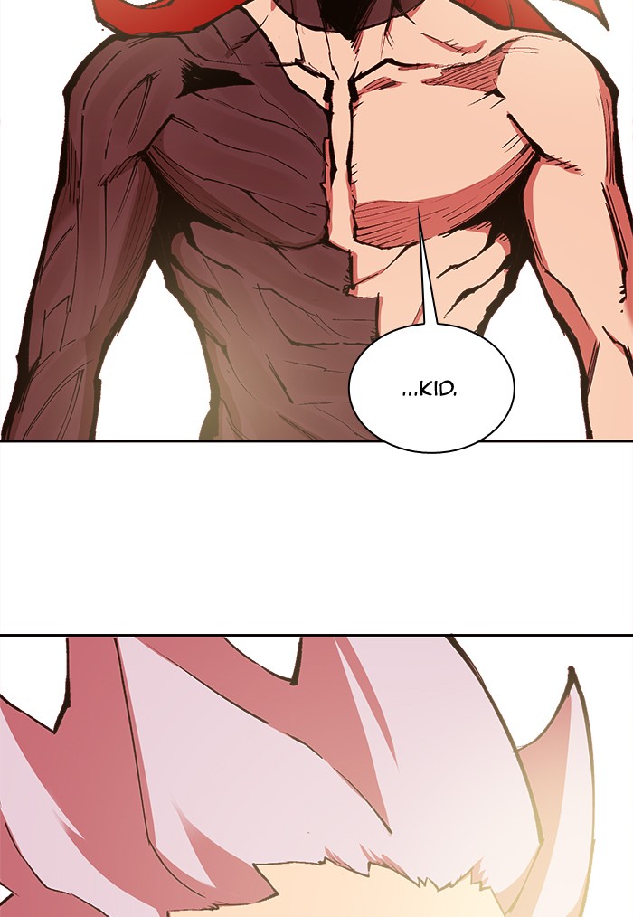 Read Hardcore Leveling Warrior chapter 172.2 image 116 on Lezhin