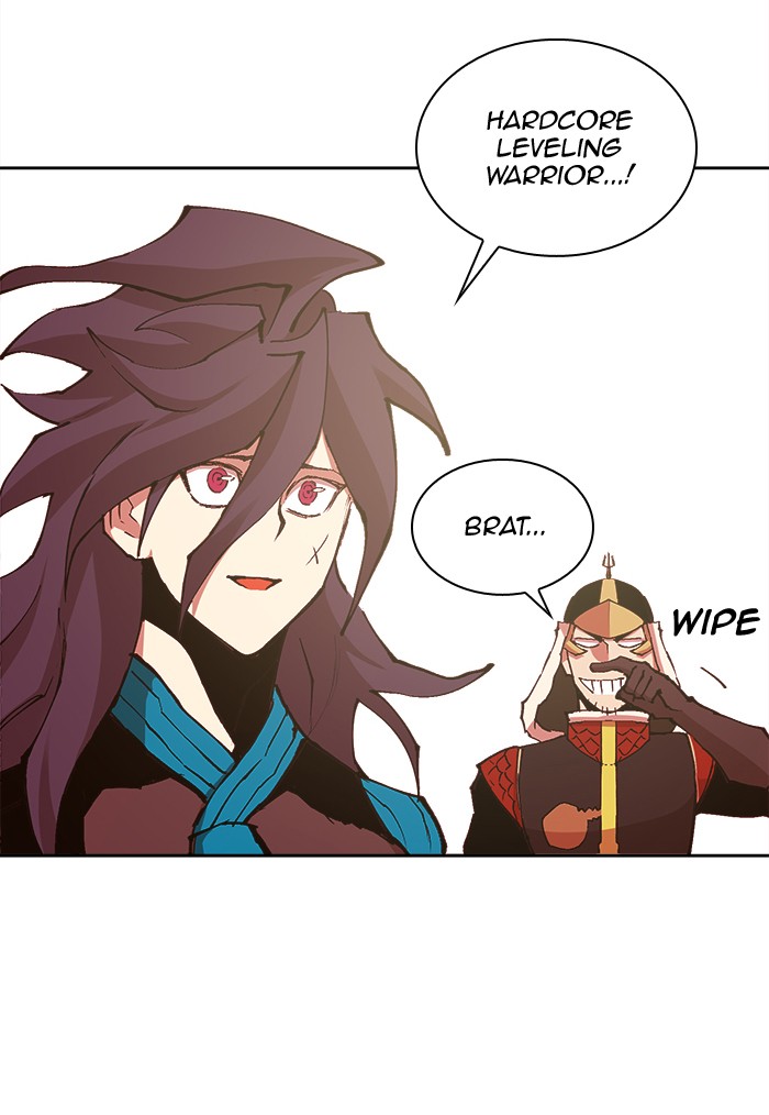 Read Hardcore Leveling Warrior chapter 172.2 image 118 on Lezhin