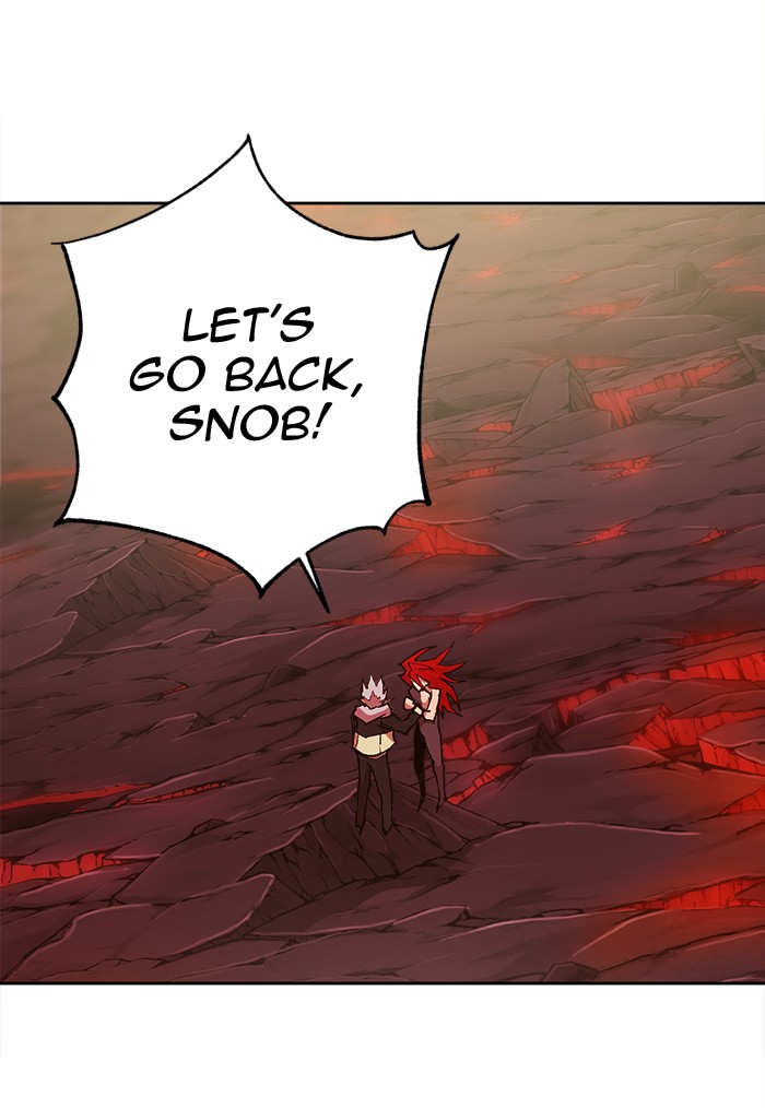 Read Hardcore Leveling Warrior chapter 172.2 image 120 on Lezhin