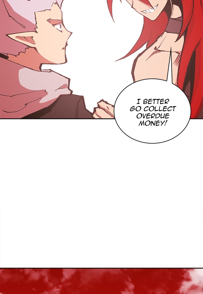 Read Hardcore Leveling Warrior chapter 172.2 image 123 on Lezhin