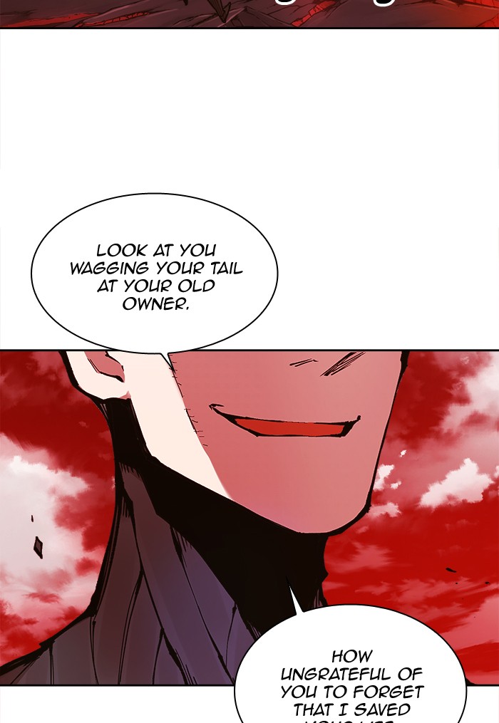 Read Hardcore Leveling Warrior chapter 172.2 image 125 on Lezhin