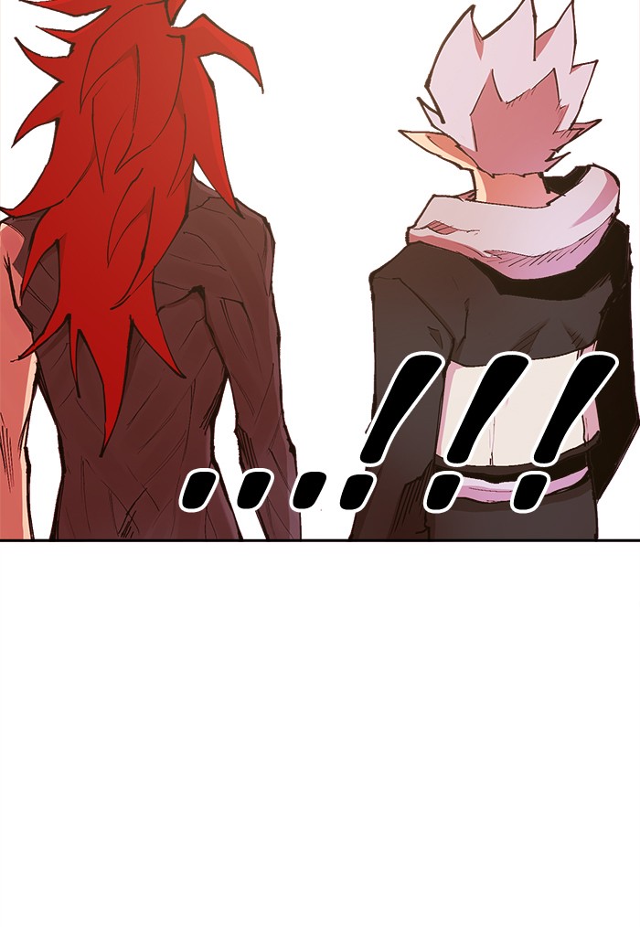 Read Hardcore Leveling Warrior chapter 172.2 image 128 on Lezhin