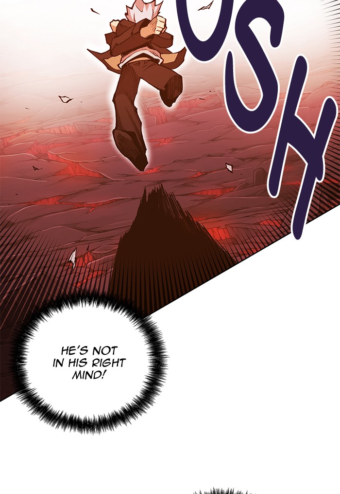 Read Hardcore Leveling Warrior chapter 172.2 image 16 on Lezhin