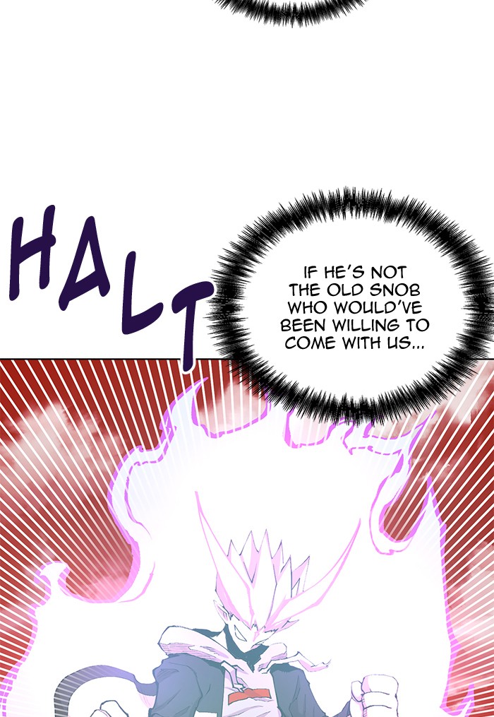 Read Hardcore Leveling Warrior chapter 172.2 image 18 on Lezhin