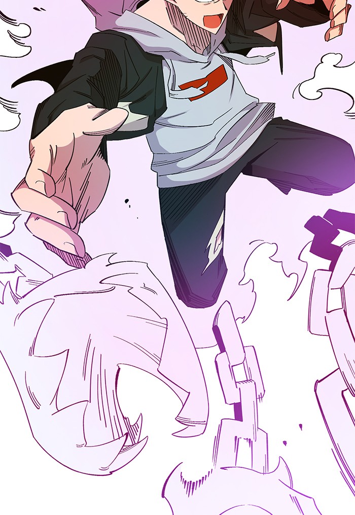 Read Hardcore Leveling Warrior chapter 172.2 image 23 on Lezhin