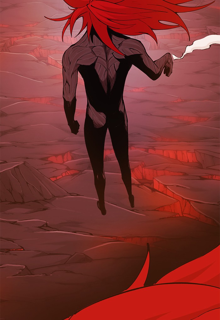 Read Hardcore Leveling Warrior chapter 172.2 image 3 on Lezhin