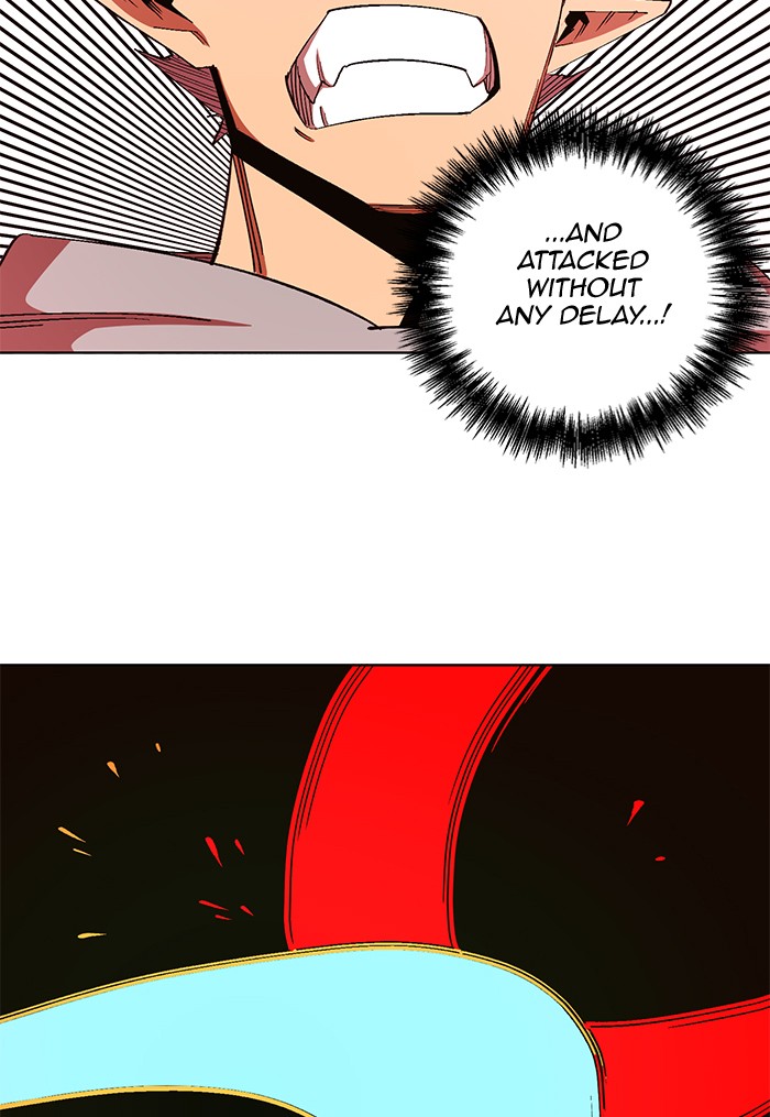 Read Hardcore Leveling Warrior chapter 172.2 image 33 on Lezhin