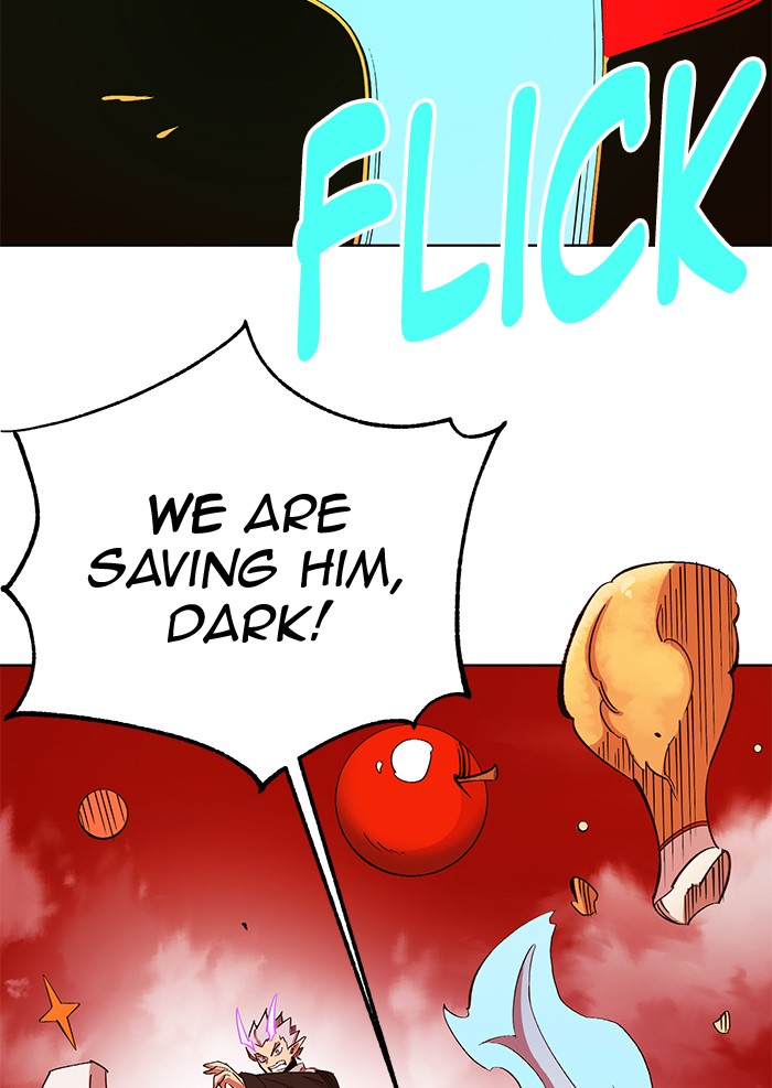 Read Hardcore Leveling Warrior chapter 172.2 image 34 on Lezhin