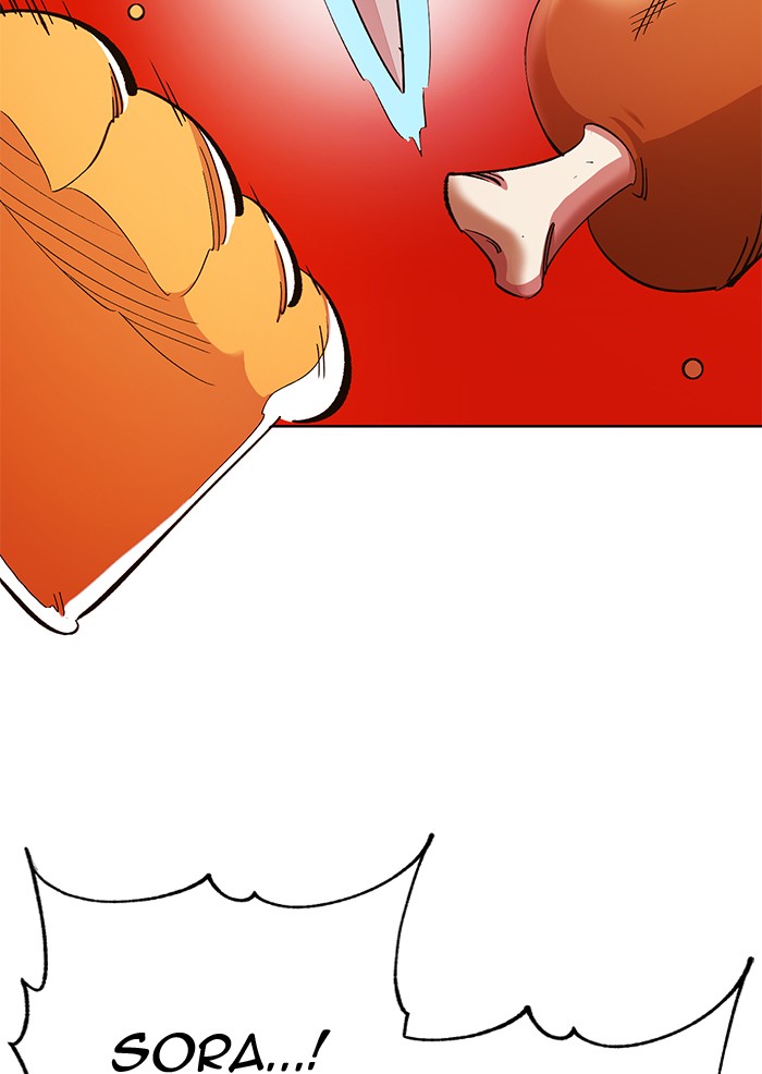 Read Hardcore Leveling Warrior chapter 172.2 image 36 on Lezhin
