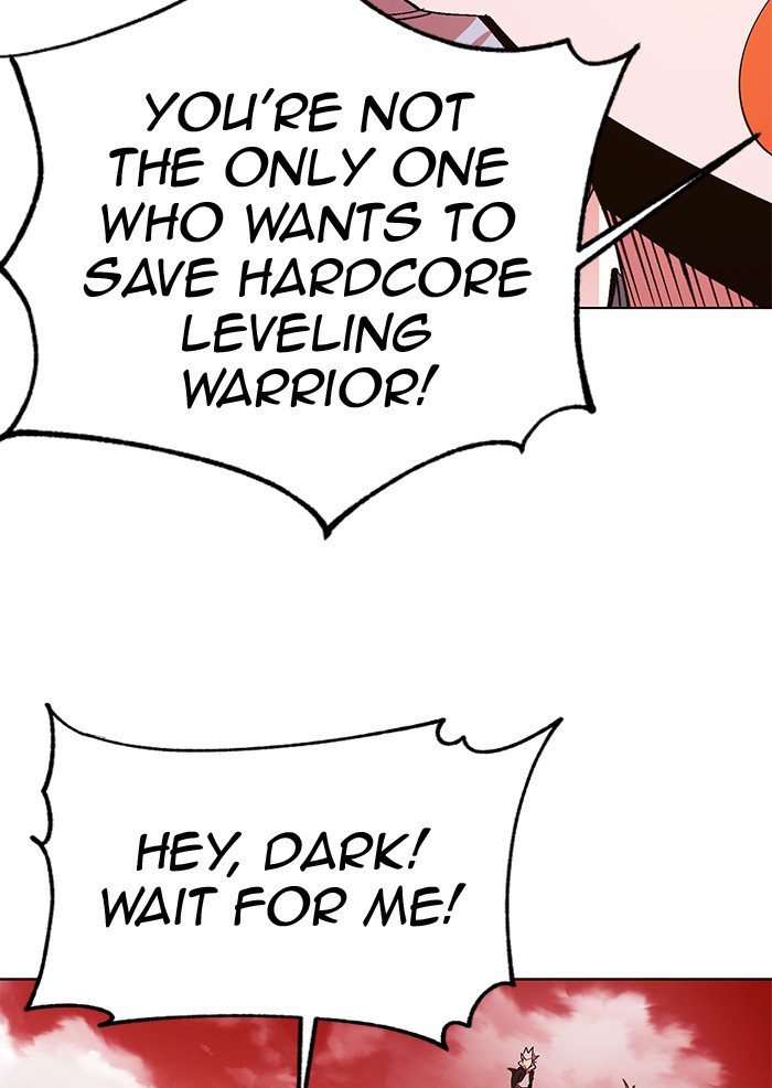 Read Hardcore Leveling Warrior chapter 172.2 image 38 on Lezhin