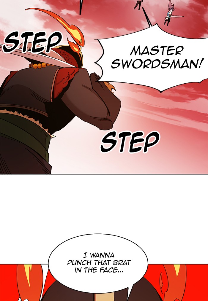 Read Hardcore Leveling Warrior chapter 172.2 image 39 on Lezhin
