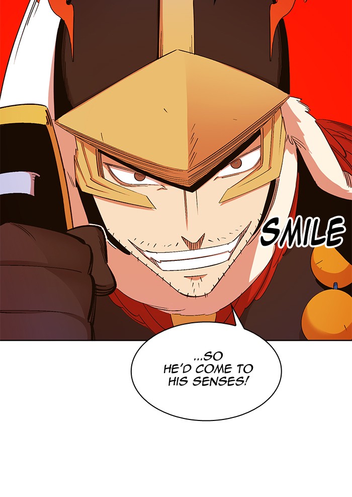 Read Hardcore Leveling Warrior chapter 172.2 image 40 on Lezhin