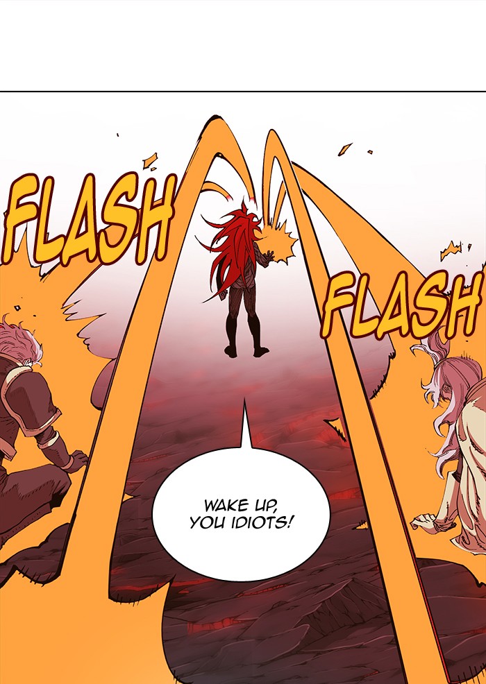 Read Hardcore Leveling Warrior chapter 172.2 image 43 on Lezhin