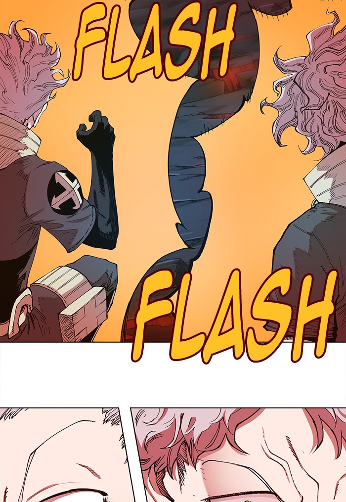 Read Hardcore Leveling Warrior chapter 172.2 image 44 on Lezhin