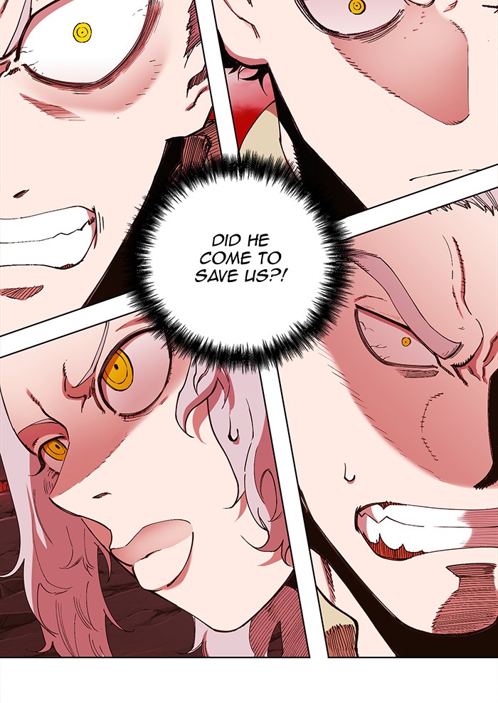 Read Hardcore Leveling Warrior chapter 172.2 image 45 on Lezhin