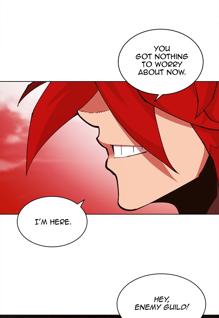 Read Hardcore Leveling Warrior chapter 172.2 image 46 on Lezhin