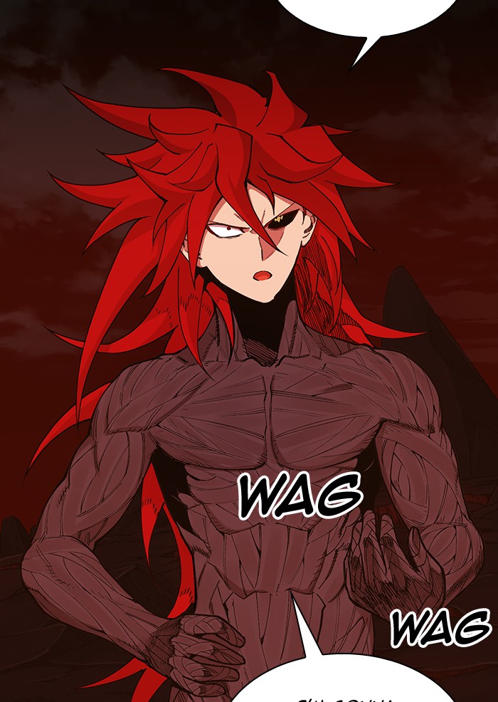 Read Hardcore Leveling Warrior chapter 172.2 image 47 on Lezhin