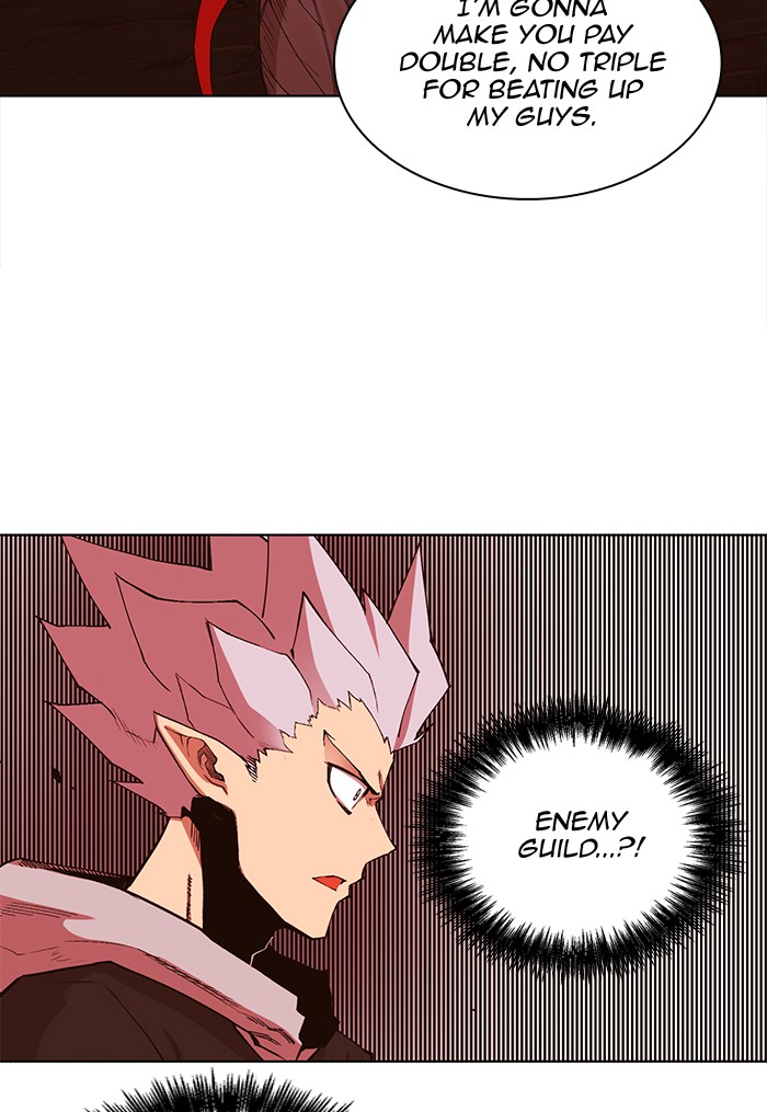 Read Hardcore Leveling Warrior chapter 172.2 image 48 on Lezhin