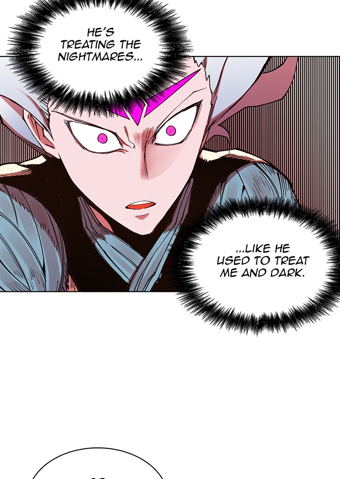 Read Hardcore Leveling Warrior chapter 172.2 image 49 on Lezhin
