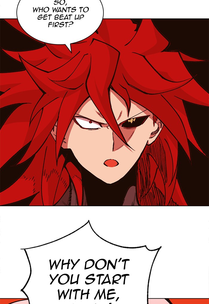 Read Hardcore Leveling Warrior chapter 172.2 image 50 on Lezhin