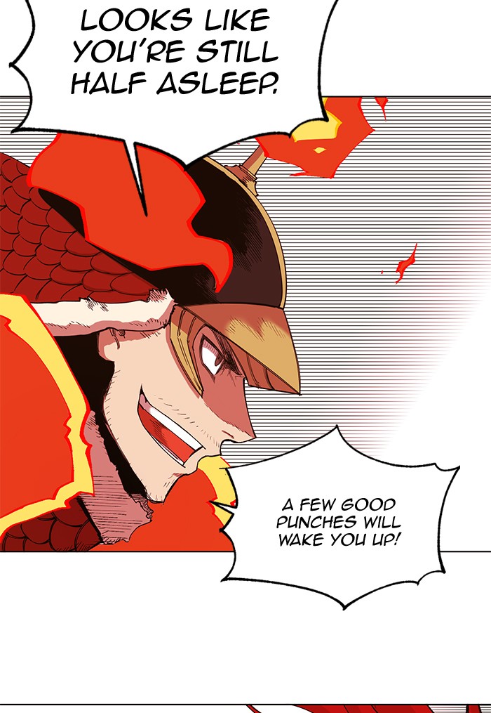 Read Hardcore Leveling Warrior chapter 172.2 image 52 on Lezhin