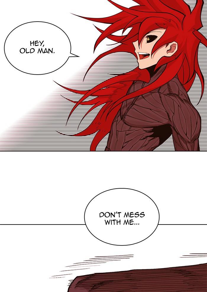 Read Hardcore Leveling Warrior chapter 172.2 image 53 on Lezhin