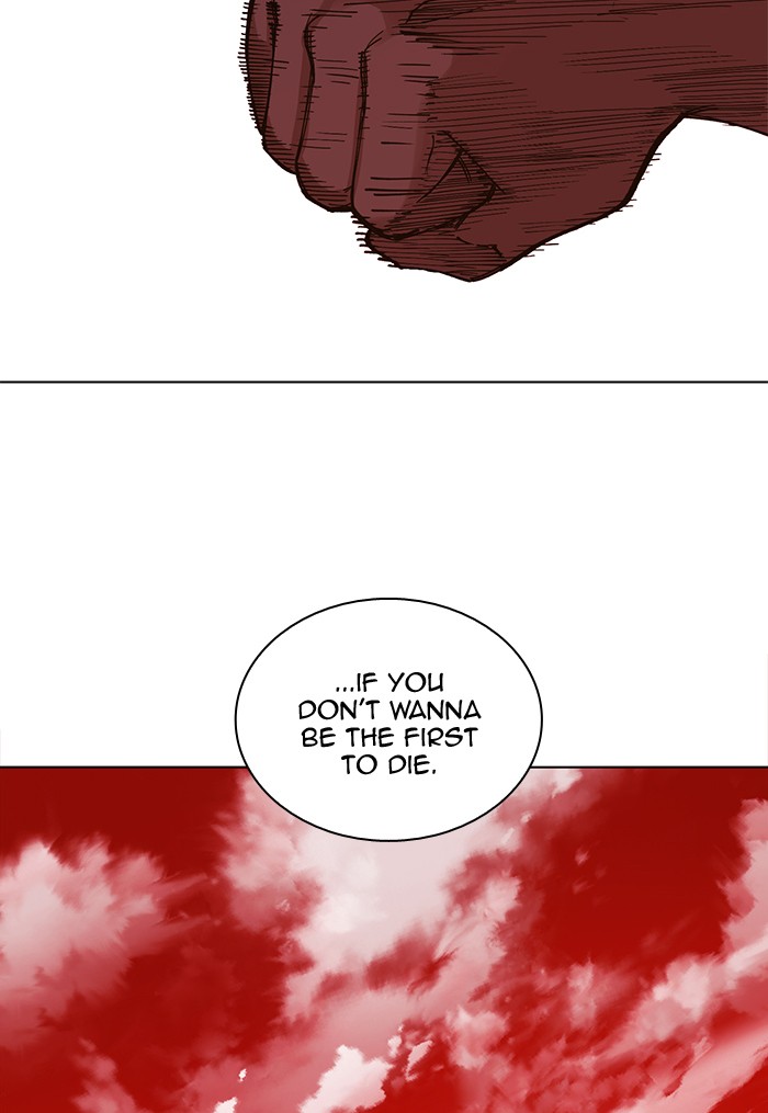 Read Hardcore Leveling Warrior chapter 172.2 image 54 on Lezhin