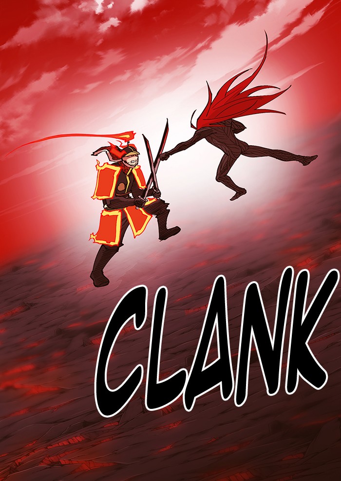 Read Hardcore Leveling Warrior chapter 172.2 image 55 on Lezhin