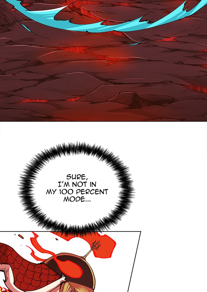Read Hardcore Leveling Warrior chapter 172.2 image 59 on Lezhin