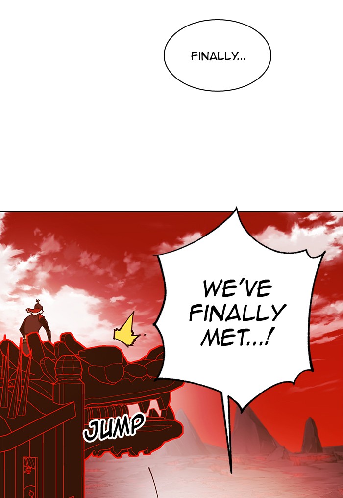 Read Hardcore Leveling Warrior chapter 172.2 image 6 on Lezhin