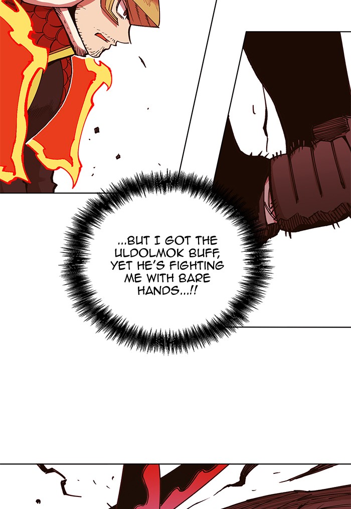 Read Hardcore Leveling Warrior chapter 172.2 image 60 on Lezhin