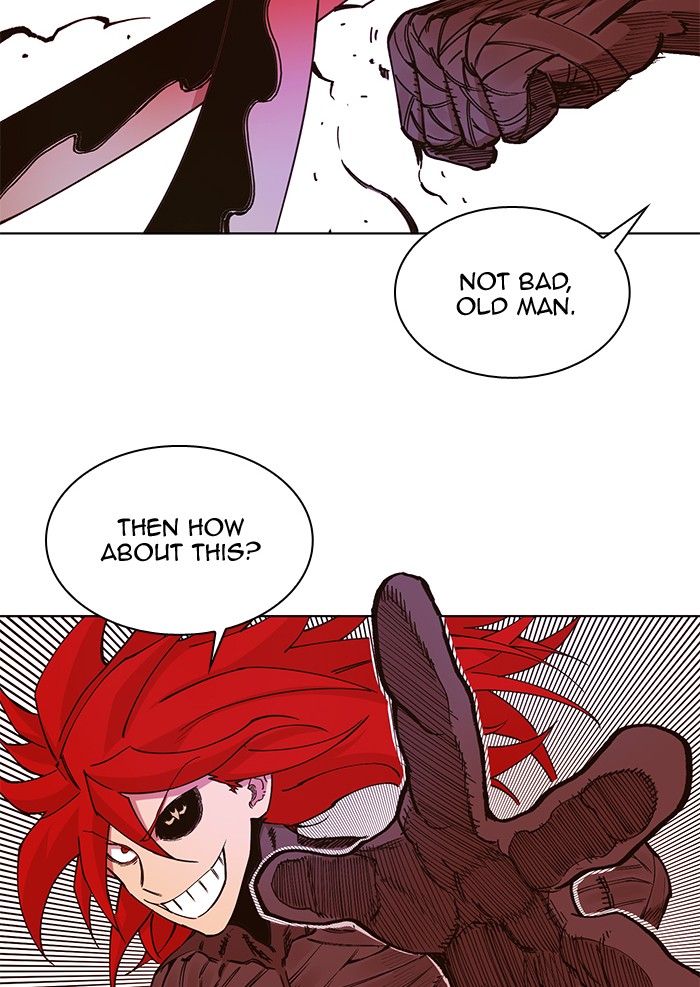 Read Hardcore Leveling Warrior chapter 172.2 image 61 on Lezhin