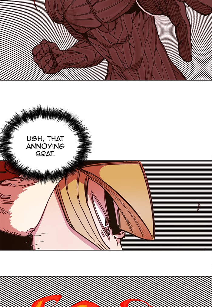 Read Hardcore Leveling Warrior chapter 172.2 image 62 on Lezhin
