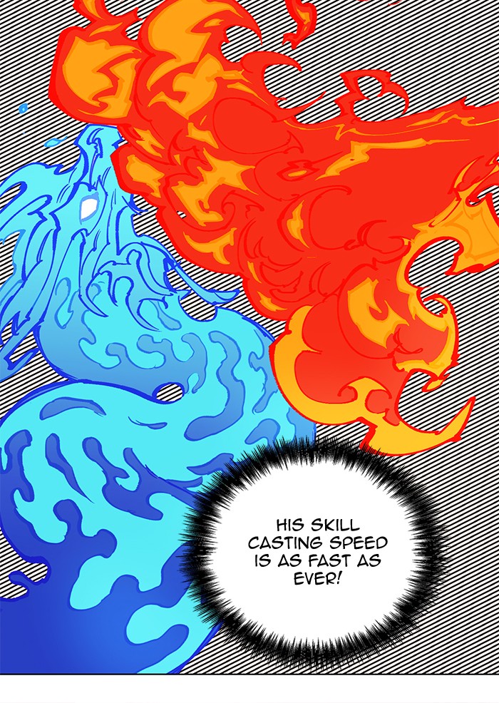 Read Hardcore Leveling Warrior chapter 172.2 image 63 on Lezhin