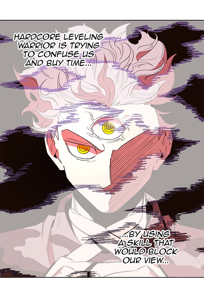 Read Hardcore Leveling Warrior chapter 172.2 image 67 on Lezhin