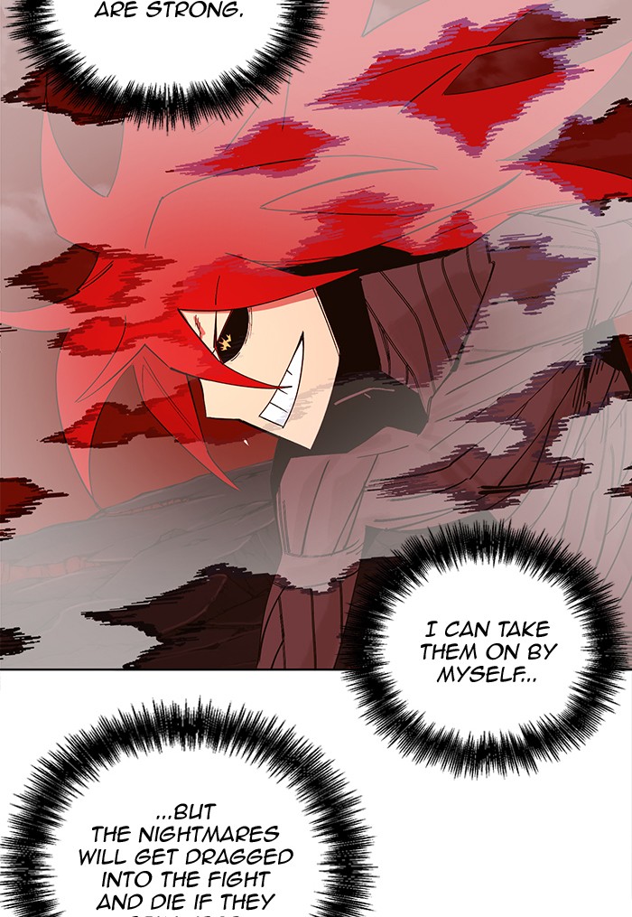 Read Hardcore Leveling Warrior chapter 172.2 image 69 on Lezhin