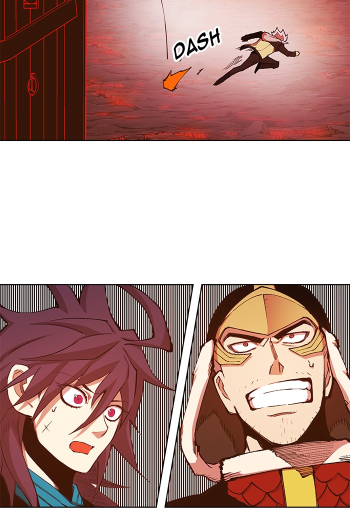 Read Hardcore Leveling Warrior chapter 172.2 image 7 on Lezhin