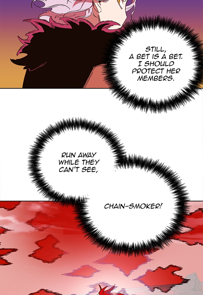 Read Hardcore Leveling Warrior chapter 172.2 image 71 on Lezhin