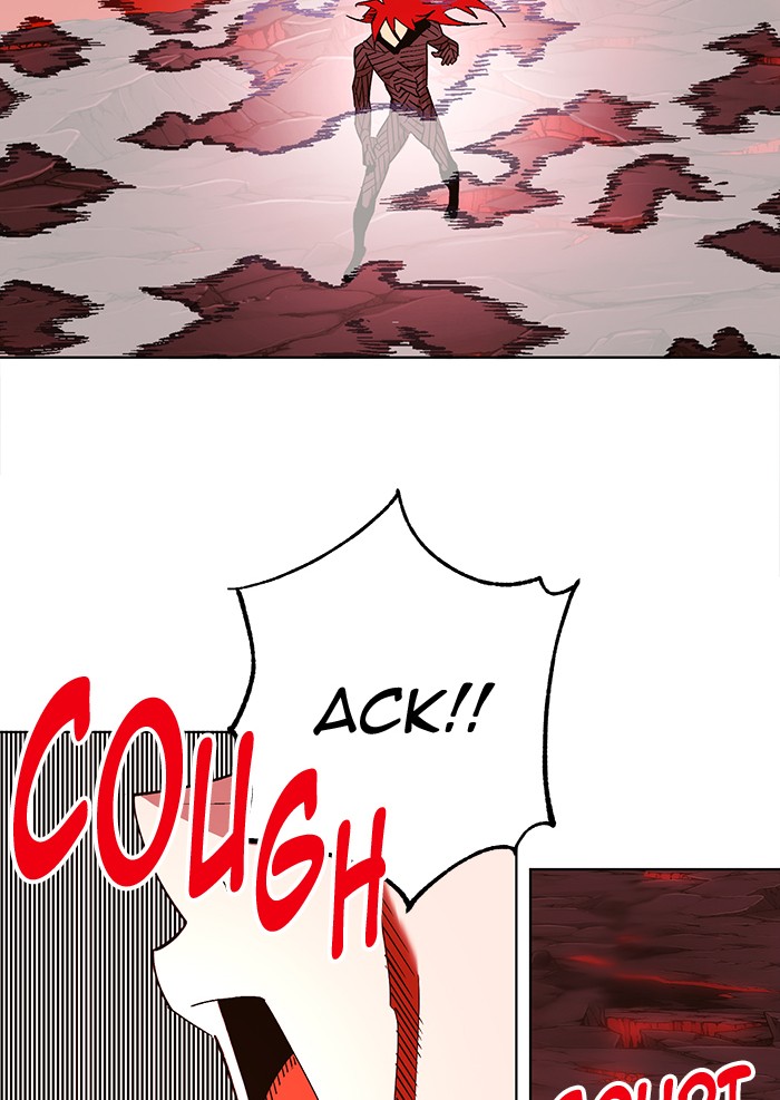 Read Hardcore Leveling Warrior chapter 172.2 image 72 on Lezhin