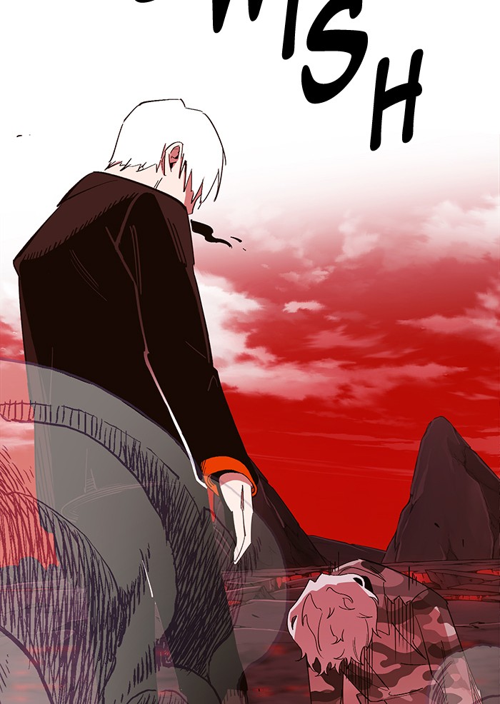 Read Hardcore Leveling Warrior chapter 172.2 image 74 on Lezhin