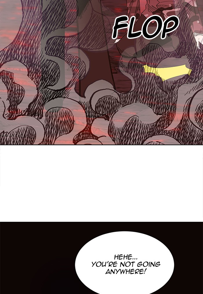 Read Hardcore Leveling Warrior chapter 172.2 image 75 on Lezhin